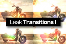 10 Leak Transitions I 48593716