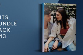 LUTs Bundle Pack V43 47189005
