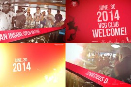 Music Event Opener 8919046
