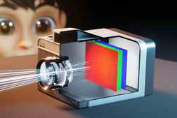 Free Download:Virtual Blender Camera v1.1 for Blender