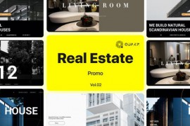 Real Estate Promo Vol. 02 48999930