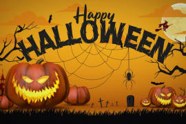 Halloween 47697673