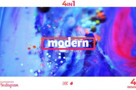Modern Dynamic Opener 25794701