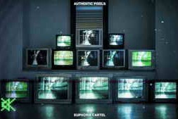 Euphoria Cartel – Authentic Pixels