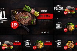 BBQ  // Food Menu  // Barbecue 31847422