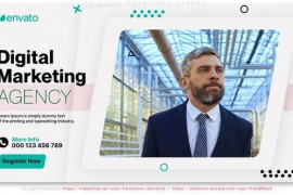 Digital Marketing Agency 52027440