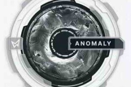 Minimal Audio Anomaly WAV-ARCADiA