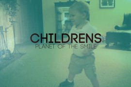 Children Premiere Pro 44789441