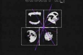 Dripo Secret Kit Vol. 1 WAV MiDi FL STUDiO-TECHNiA