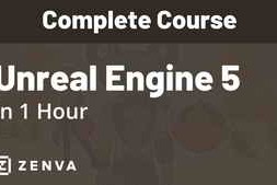 Zenva – Develop A Classic Shoot Em Up With Unreal Engine 2025