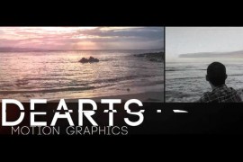 Production Reel Premiere Pro 43050366
