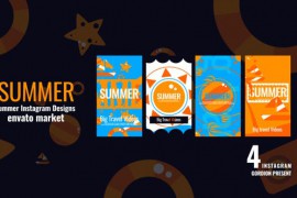 Summer Instagram Ver.3 46624003
