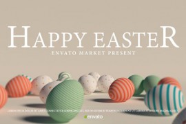Happy Easter 0.3 51254821