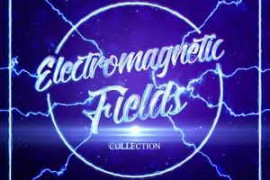 SoundBox Library Electromagnetic Fields Collection WAV-DISCOVER