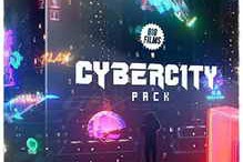 BigFilms – CYBERCITY Pack 2K