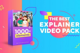 The Best Explainer Pack | Explainer Video Toolkit 29668190