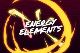 Energy Elements // Final Cut Pro 45900895