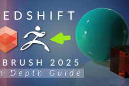Free Download:Maxon ZBrush 2026.0.0 Win x64