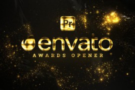 Cinematic Awards Opener 48204740