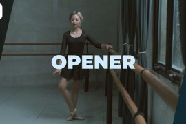 Modern Opener | Pr | 48922406