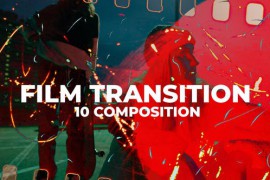 Film Transition 48990879