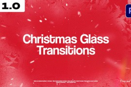 Christmas Glass Transitions 49658382