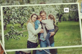 Memories Slideshow | MOGRT 43989169