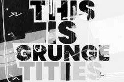 Free Download:Grunge Titles Presets 42454291