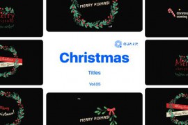 Christmas Titles Vol. 05 49468983