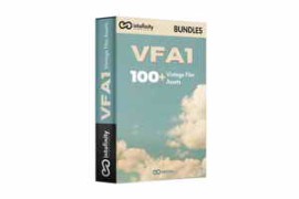 Intofinity – VFA1 – Vintage Film Assets