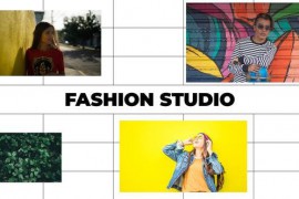 Typography Slide 3.0 | FCPX 43736283