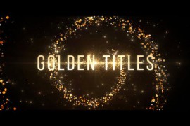 Golden Titles 23716502