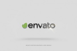 Title Logo Reveal 1 Premiere Pro 51476386