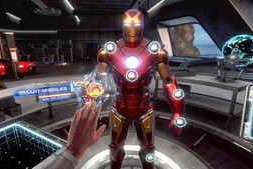 Udemy – Build IronMan AR App With Unity3D & New Gen AI Technologies