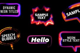 Speech Bubbles 46902432