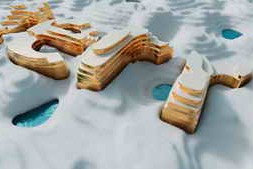 HelloLuxx – Learn C4D Mograph Techniques 03