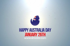 Happy Australia Day 30175986