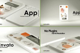 Clean App Promotion 48793353