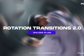 Rotating Transitions 2.0 43881295