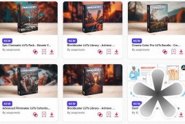 2024.1.22.5.Set.DaVinci-Resolve.Templates