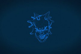 Halloween Logo 48514347