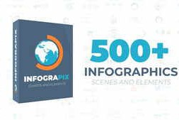 Free Download:Infographic Toolkit 22128046
