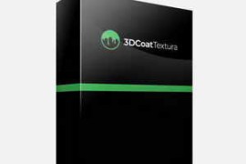 Free Download:3DCoat 2026.01 Win