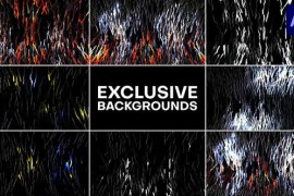 Awards Backgrounds for After Effects 47962487