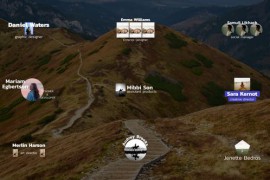 Image Lower Thirds | FCPX & Apple Motion 51380529