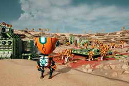 Udemy – Unreal Engine 5 :Create game in C++ and blueprint (Beginner)
