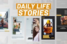 Daily Life Stories 42510494
