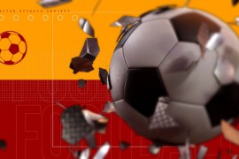 Soccer Intro 50694284