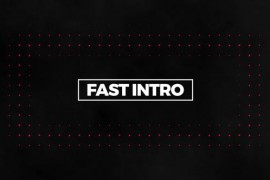 Fast Intro 21381278