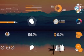 Infographics 43671407